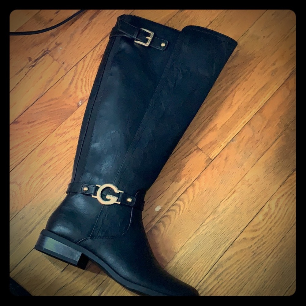 G by Guess
